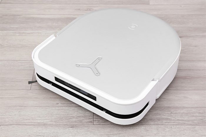 Robot hút bụi lau nhà Ecovacs Deebot X5 Pro Omni